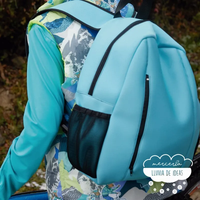 Revista de patrones Unplugged Katia