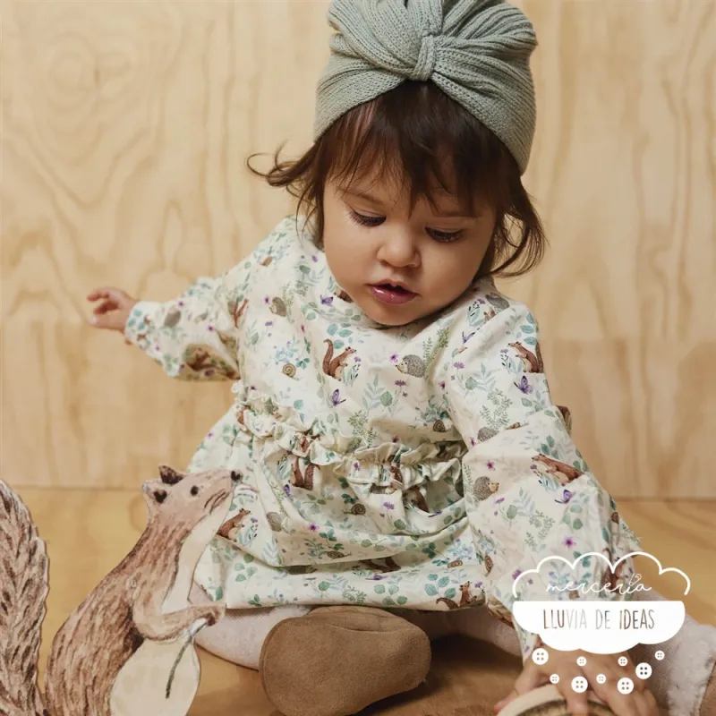 Revista de patrones Unplugged Katia