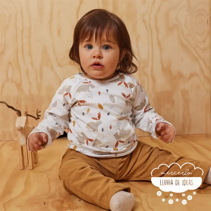 Revista de patrones Unplugged Katia