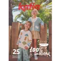 Revista Katia Niños Nº117 PrimaveraVerano