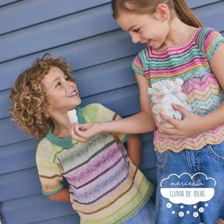 Revista Katia Niños Nº117 PrimaveraVerano