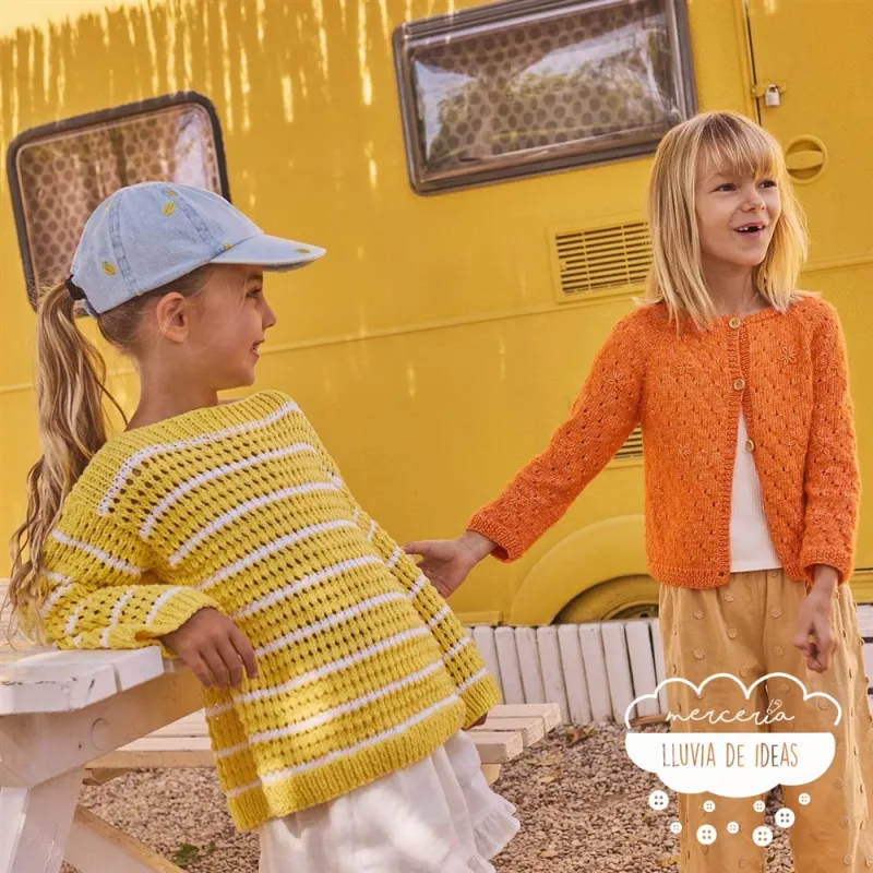 Revista Katia Niños Nº117 PrimaveraVerano