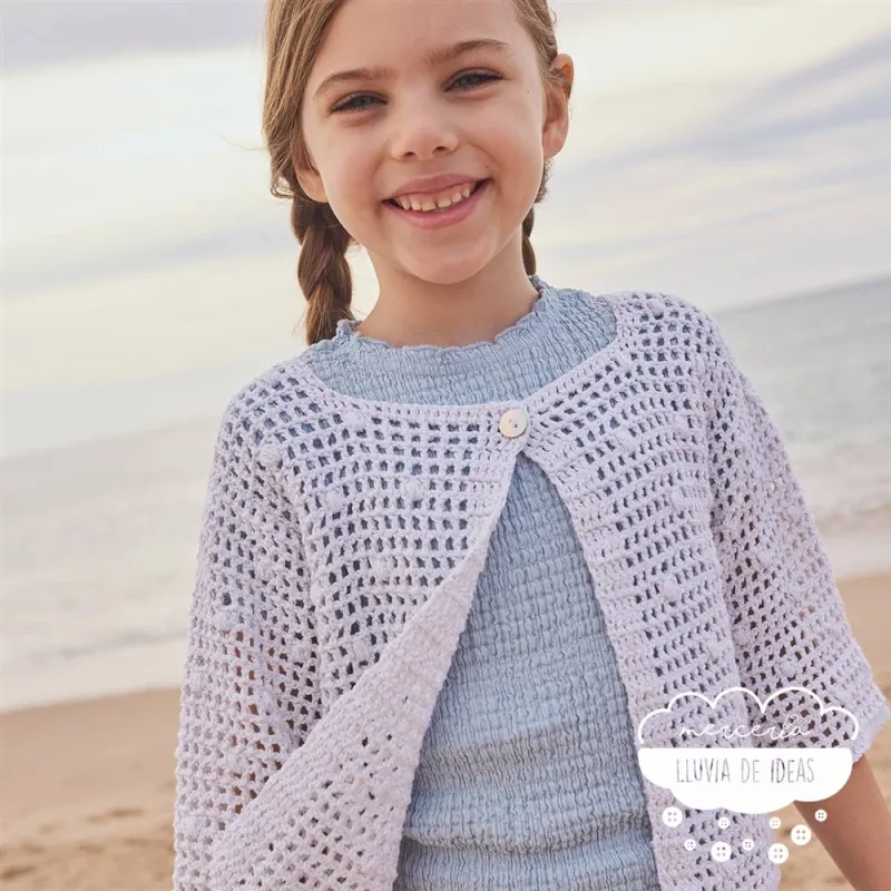 Revista Katia Niños Nº117 PrimaveraVerano