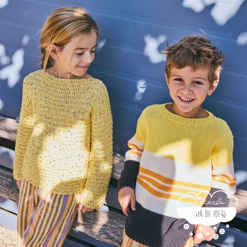 Revista Katia Niños Nº117 PrimaveraVerano