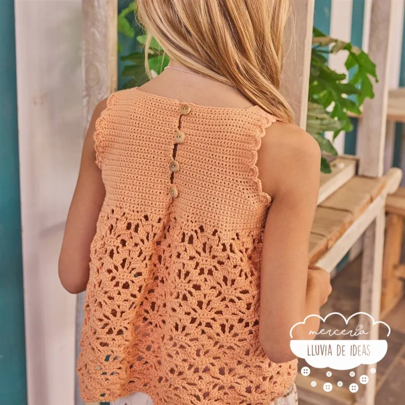 Revista Katia Niños Nº117 PrimaveraVerano