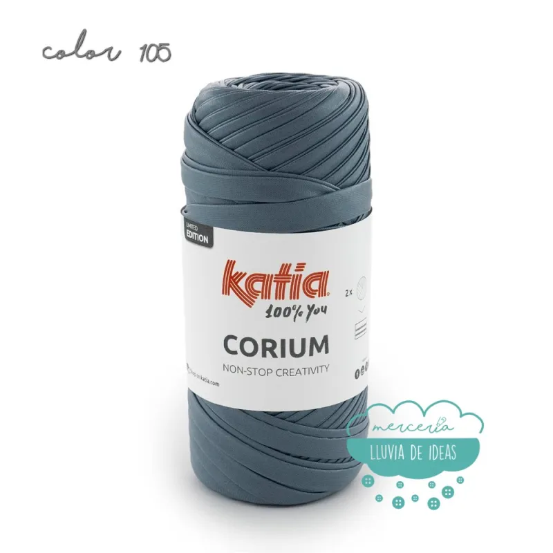 Hilo Corium Katia