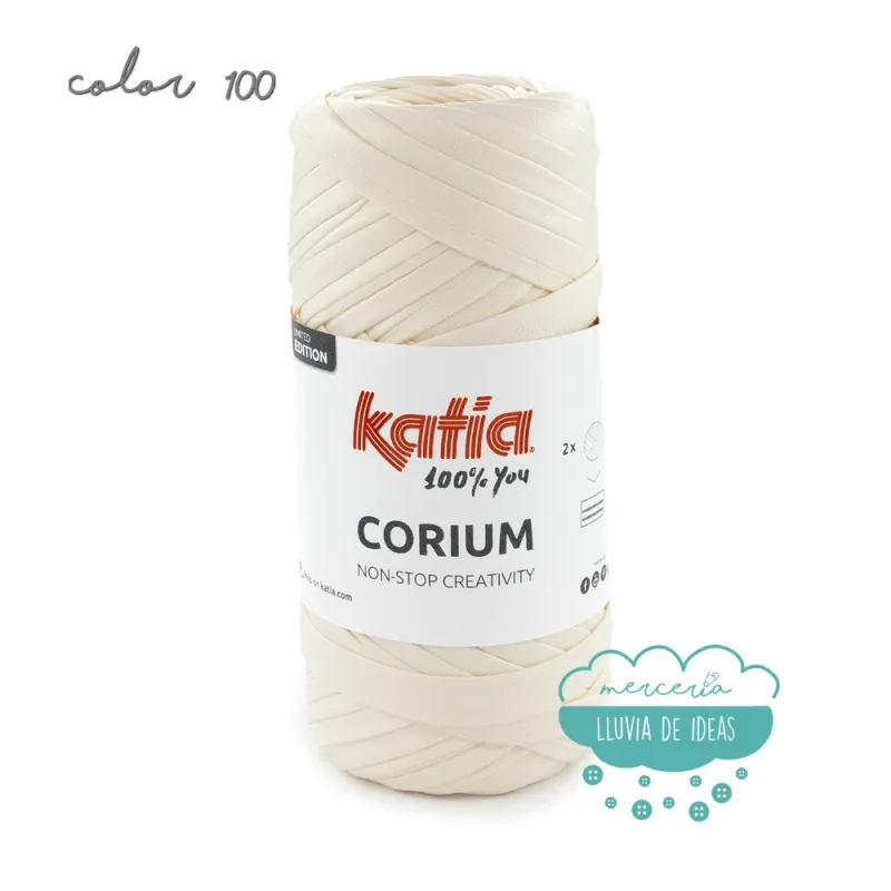 Hilo Corium Katia