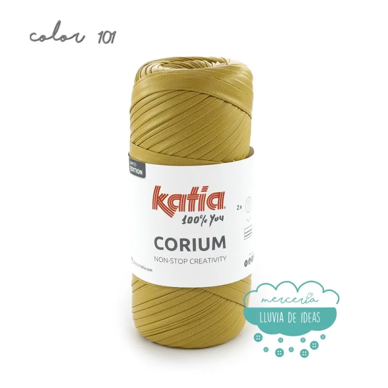 Hilo Corium Katia