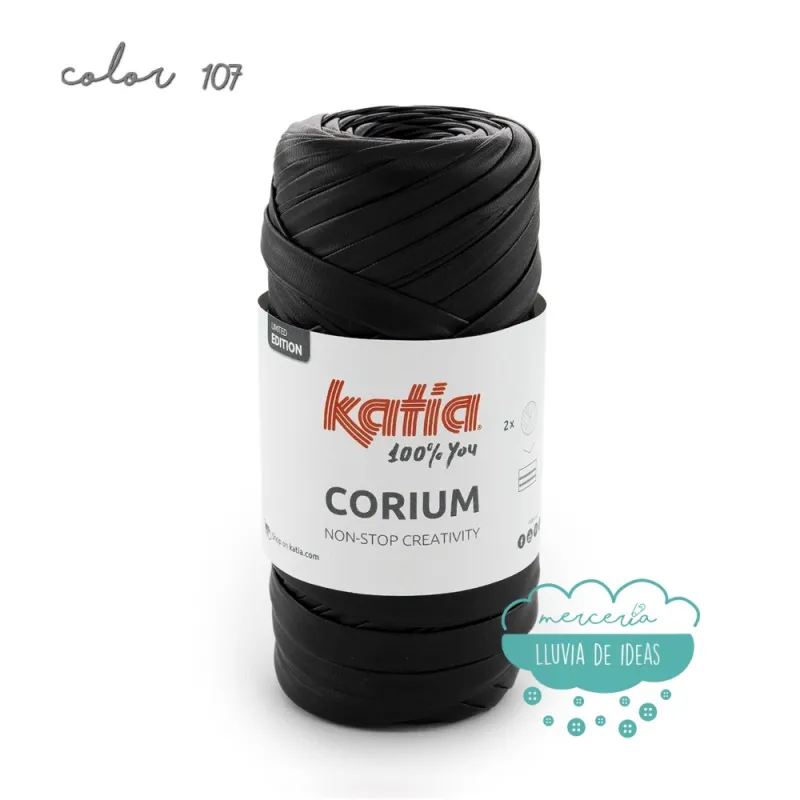 Hilo Corium Katia