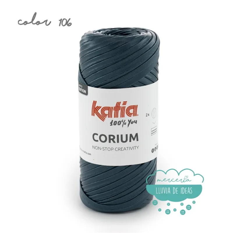 Hilo Corium Katia