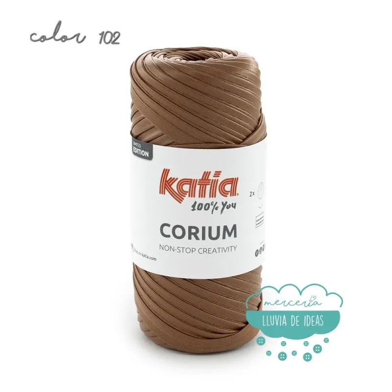 Hilo Corium Katia