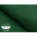 Tejido Mesh 3D Verde 