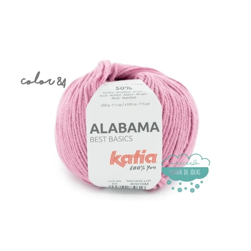 Hilo Alabama - Katia