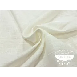 Lino 100% colores lisos
