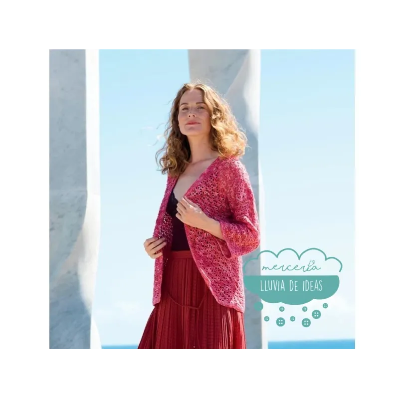 Hilo Puro Cotone Tones Katia