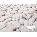 Mantelería antimanchas Piedras