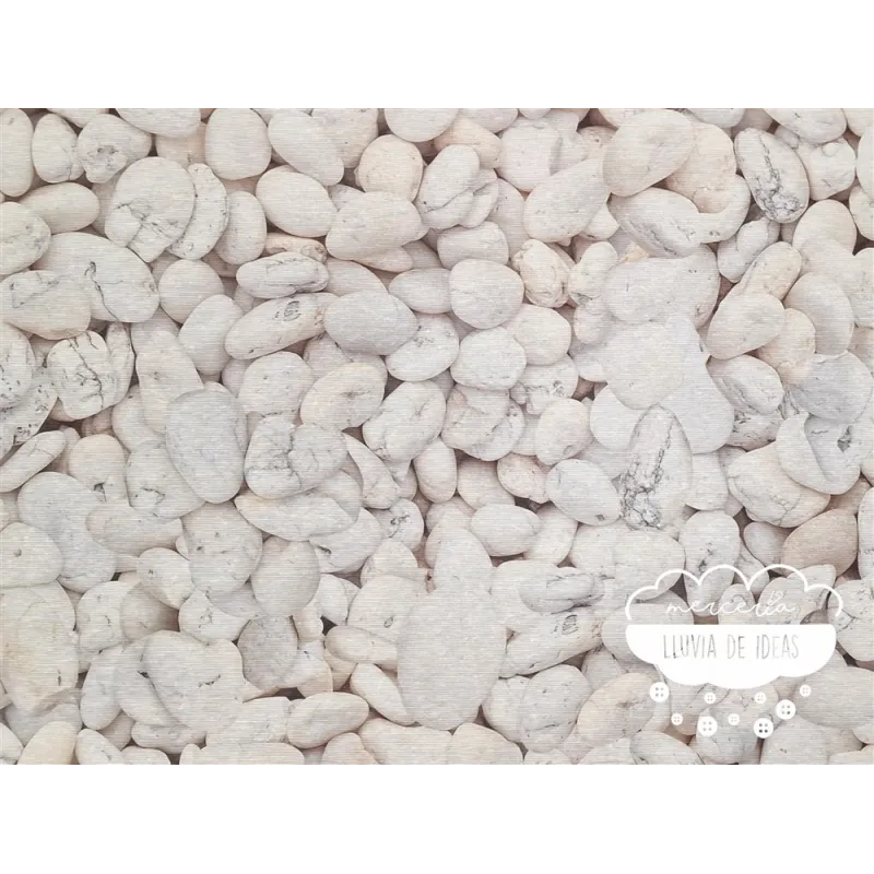 Mantelería antimanchas Piedras