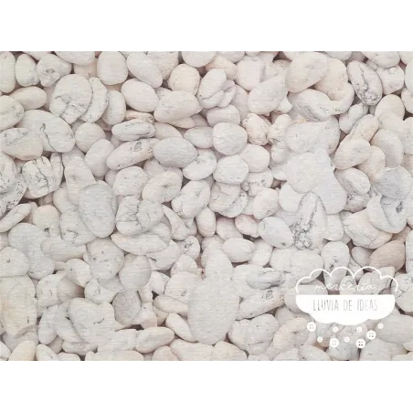 Mantelería antimanchas Piedras