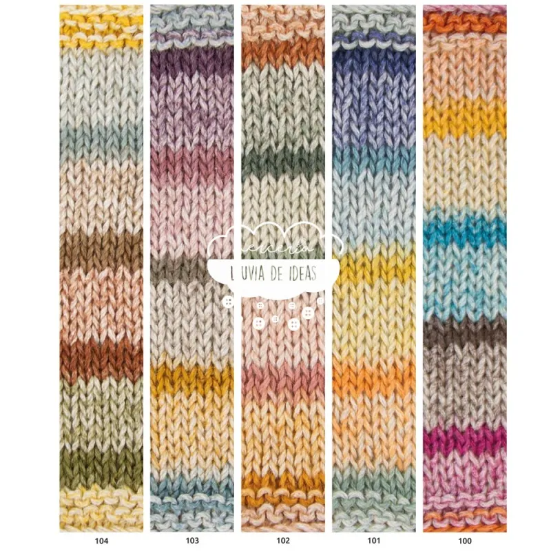 The Vegan Bag Colors Katia