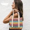 The Vegan Bag Colors Katia