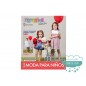 Revista - Patrones Infantiles nº6 (Primavera/Verano) Revista - Patrones Infantiles nº6 (Primavera/Verano)