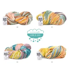 Wow Marshmallow Katia