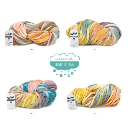 Wow Marshmallow Katia