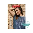 Revista crochet Katia
