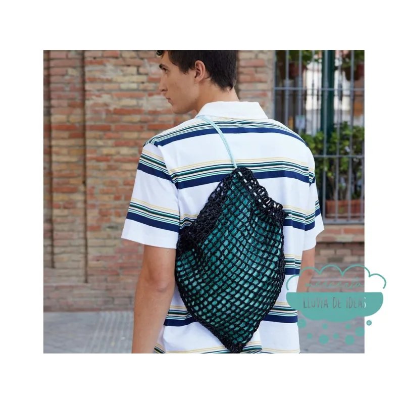Revista Bag to Basics Katia