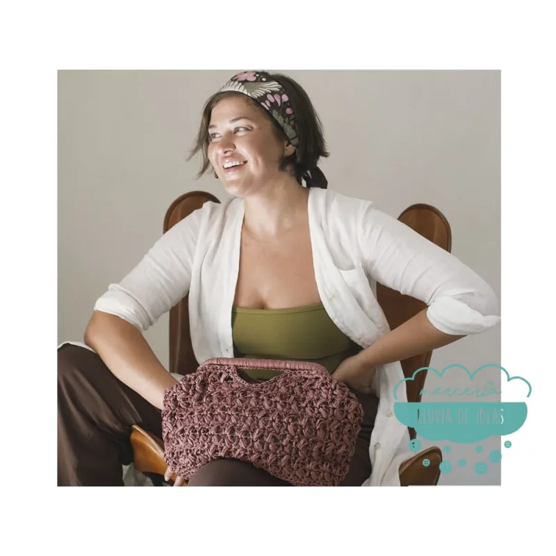 Revista Bag to Basics Katia