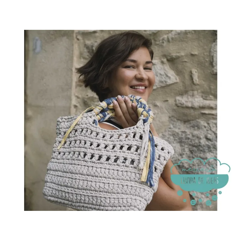 Revista Bag to Basics Katia