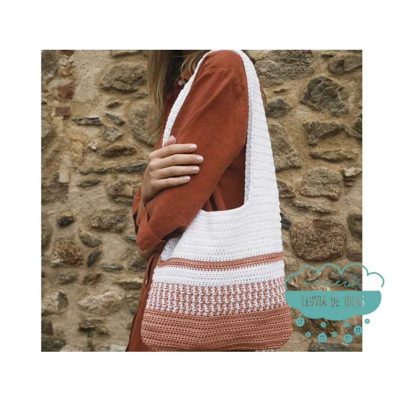 Revista Bag to Basics Katia