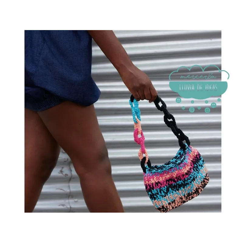 Revista Bag to Basics Katia