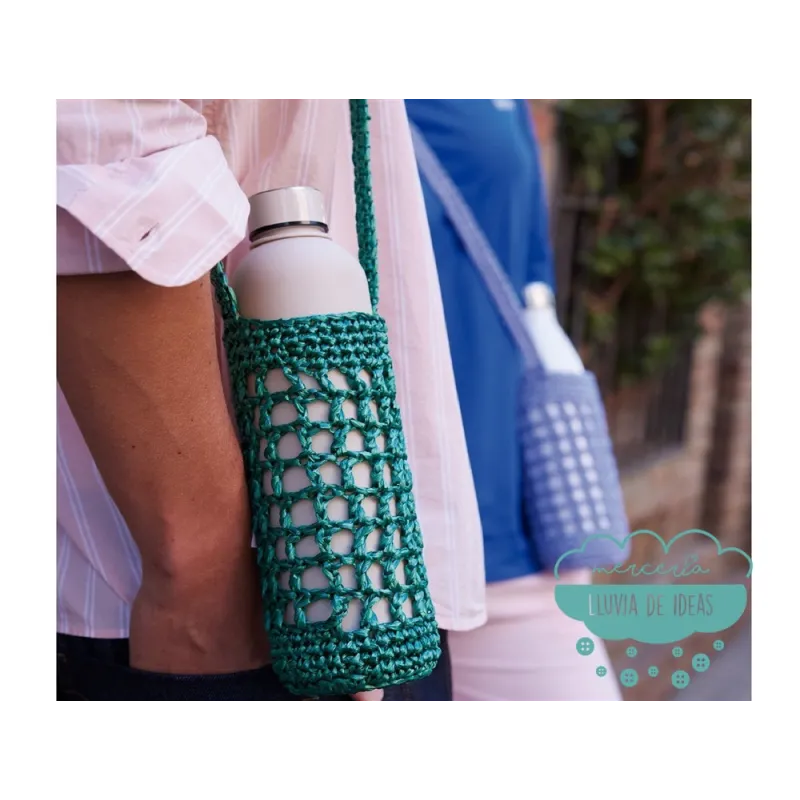 Revista Bag to Basics Katia