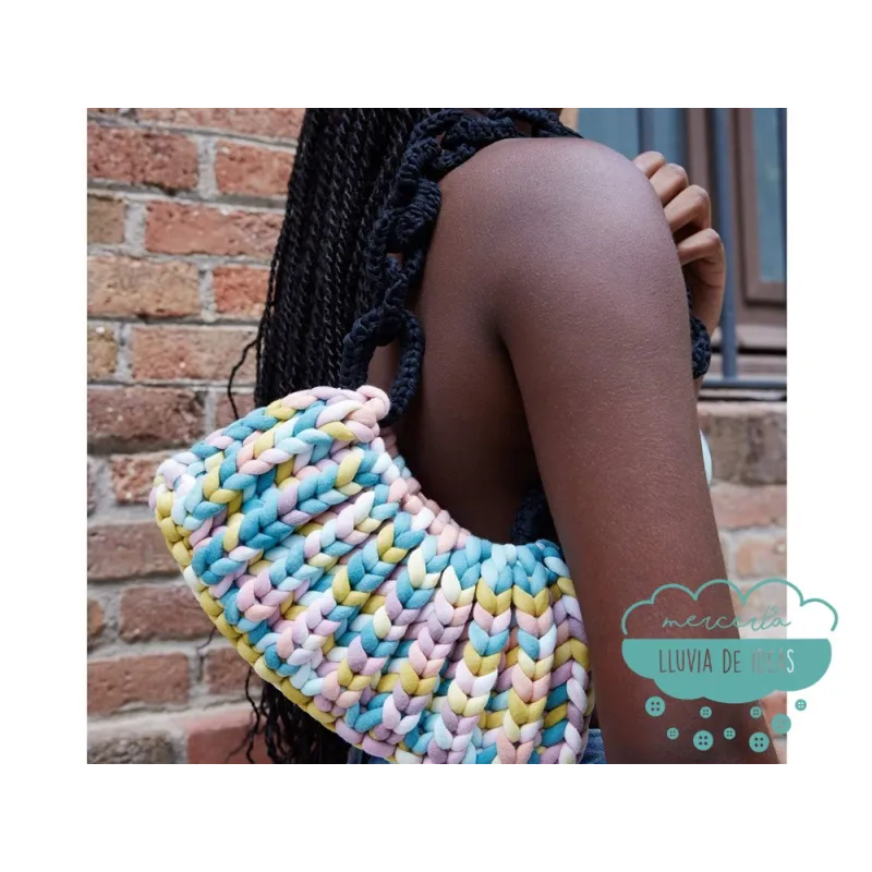 Revista Bag to Basics Katia Katia