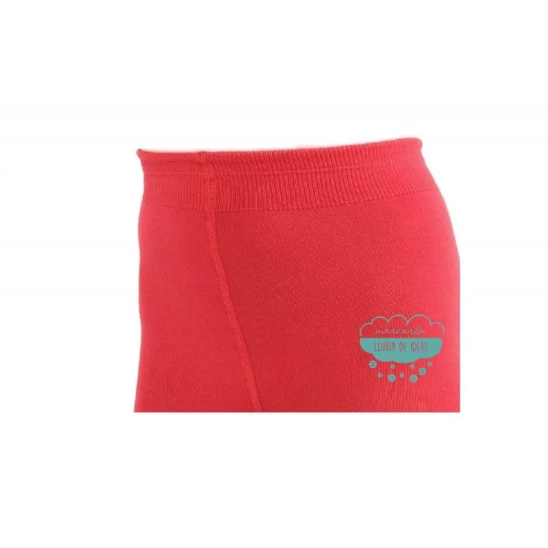 Leotardo clásico liso infantil Talla 4 - Ferry's Ferry's