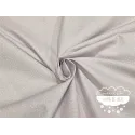 Algodón coordinado Gris