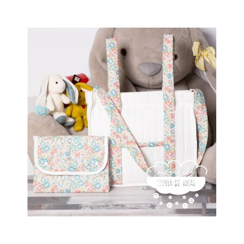 Revista Patrones Infantiles Nº31 (Especial Bebé)