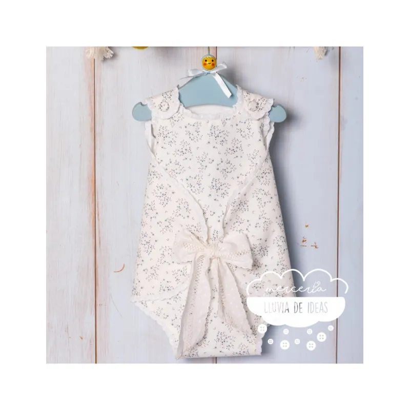 Revista Patrones Infantiles Nº31 (Especial Bebé)