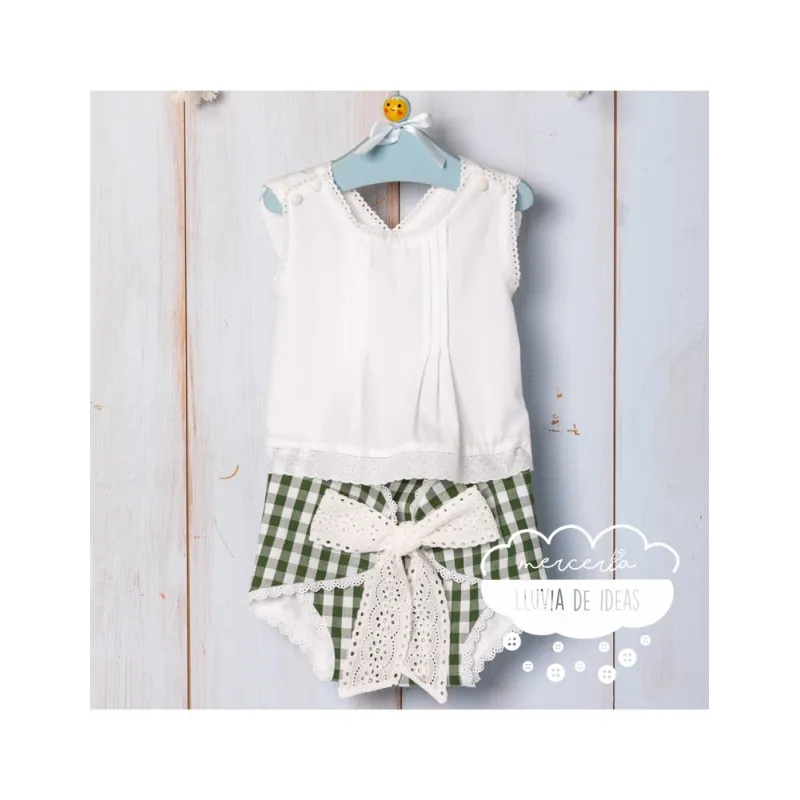 Revista Patrones Infantiles Nº31 (Especial Bebé)