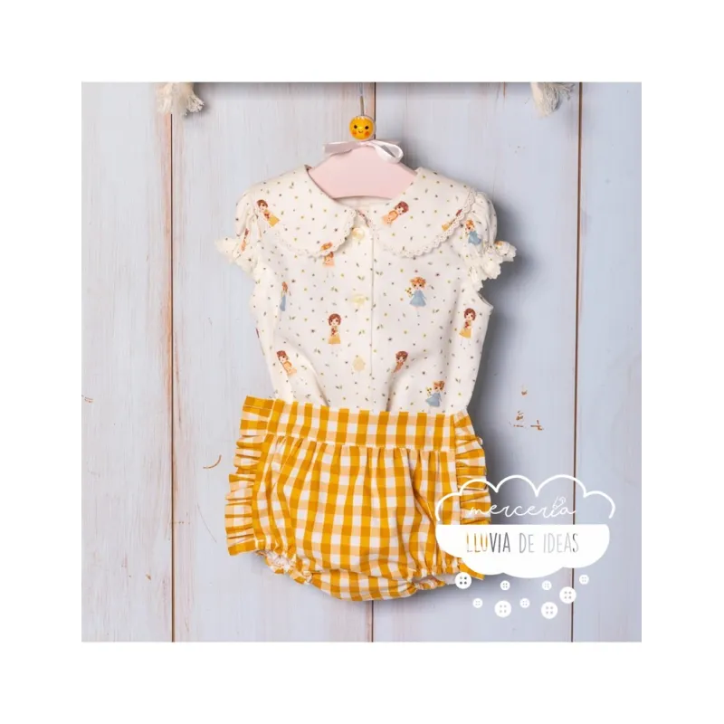 Revista Patrones Infantiles Nº31 (Especial Bebé)