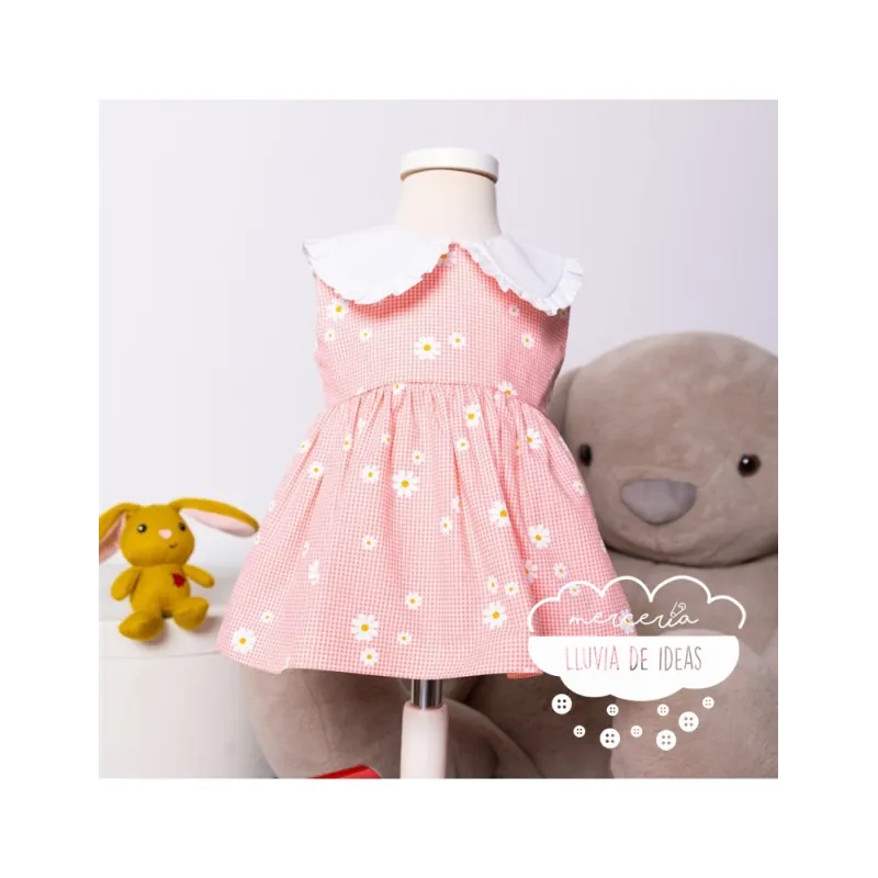 Revista Patrones Infantiles Nº31 (Especial Bebé)