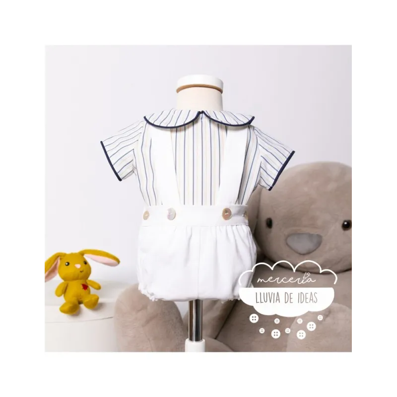 Revista Patrones Infantiles Nº31 (Especial Bebé)