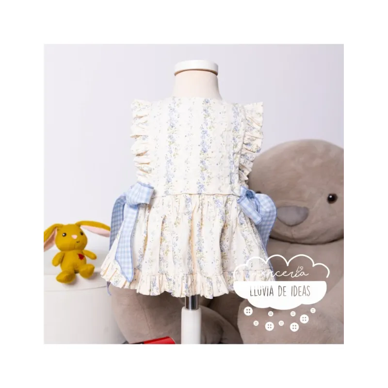 Revista Patrones Infantiles Nº31 (Especial Bebé)