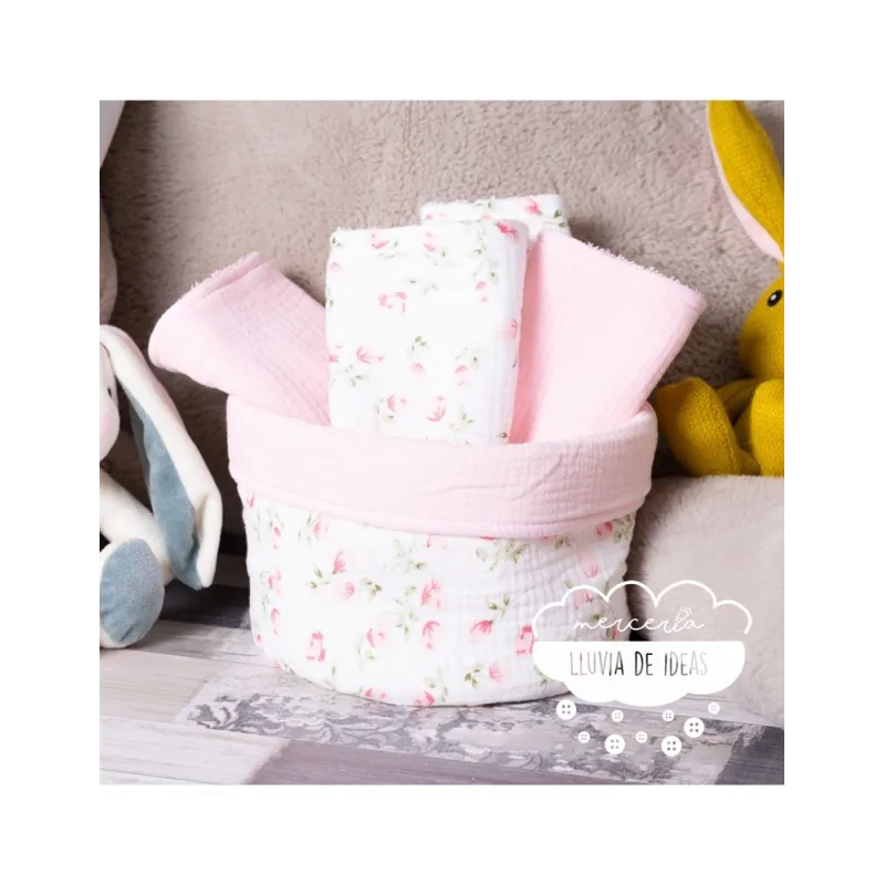 Revista Patrones Infantiles Nº31 (Especial Bebé)