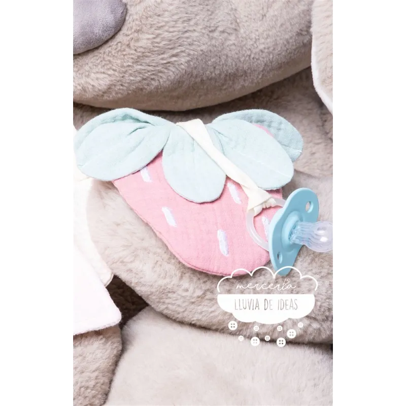 Revista Patrones Infantiles Nº31 (Especial Bebé)