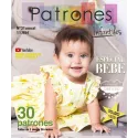 Revista Patrones Infantiles Nº31 (Especial Bebé)