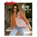 Revista Bolsos Bag to Basics Katia