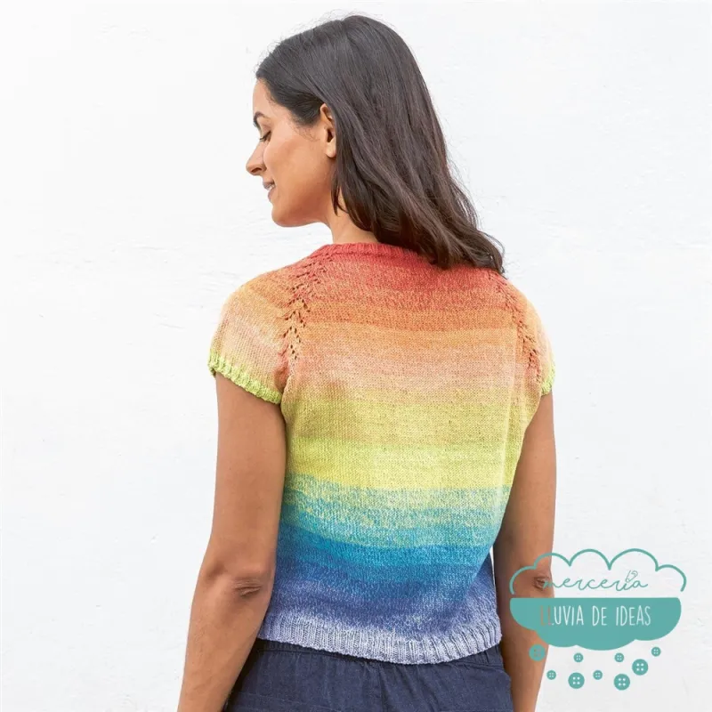 Hilo Pop Up Cotton Katia