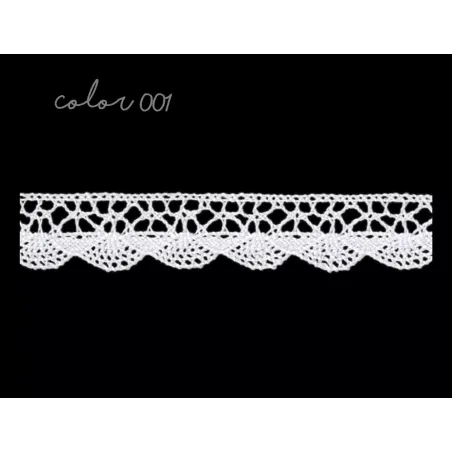 Puntilla bolillo 🌧️Mercería Lluvia de Ideas🌧️